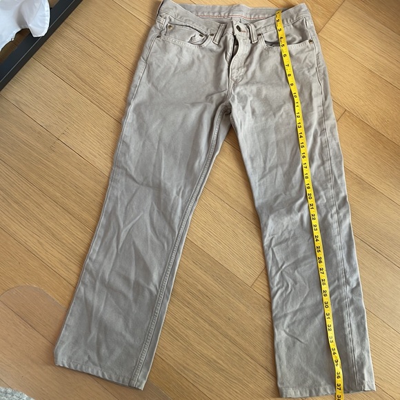 Banana Republic Pants in Grey - Picture 3 of 9